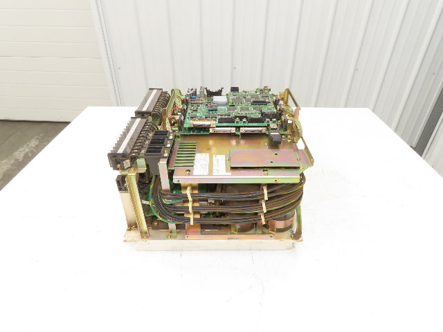 Yaskawa CACRUP130AAB Motoman Servo Pack Robot Controller
