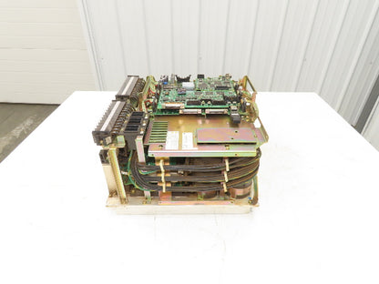 Yaskawa CACRUP130AAB Motoman Servo Pack Robot Controller