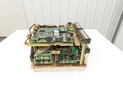 Yaskawa CACRUP130AAB Motoman Servo Pack Robot Controller