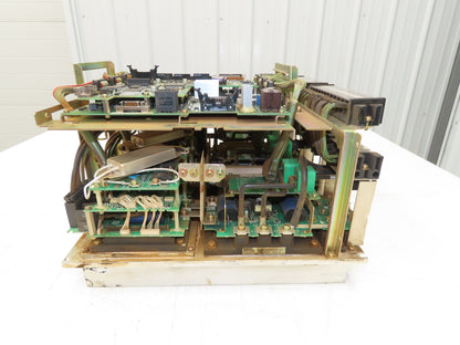 Yaskawa CACRUP130AAB Motoman Servo Pack Robot Controller