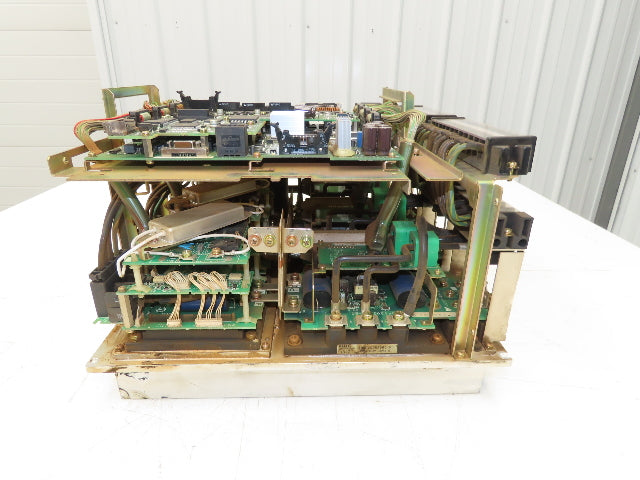 Yaskawa CACRUP130AAB Motoman Servo Pack Robot Controller