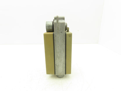 Honeywell ML8175 Direct Coupled Rotary Actuator 25 LB-IN Torque 24VAC 50/60Hz