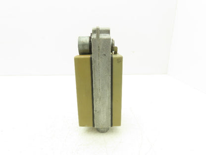 Honeywell ML8175 Direct Coupled Rotary Actuator 25 LB-IN Torque 24VAC 50/60Hz