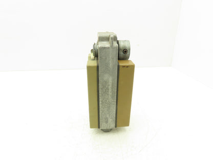 Honeywell ML8175 Direct Coupled Rotary Actuator 25 LB-IN Torque 24VAC 50/60Hz