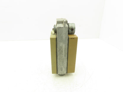 Honeywell ML8175 Direct Coupled Rotary Actuator 25 LB-IN Torque 24VAC 50/60Hz