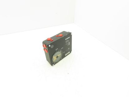 PMV P-1500 Pneumatic Valve Positioner Double Acting 1/8" NPT