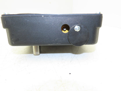 PMV P-1500 Pneumatic Valve Positioner Double Acting 1/8" NPT