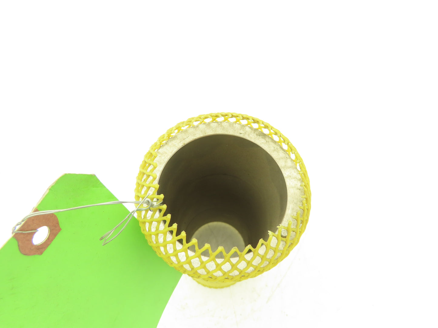 ITT Corp 52-224-186-504 Allis Chalmers Pump Shaft Sleeve 60mm ID Model 8000