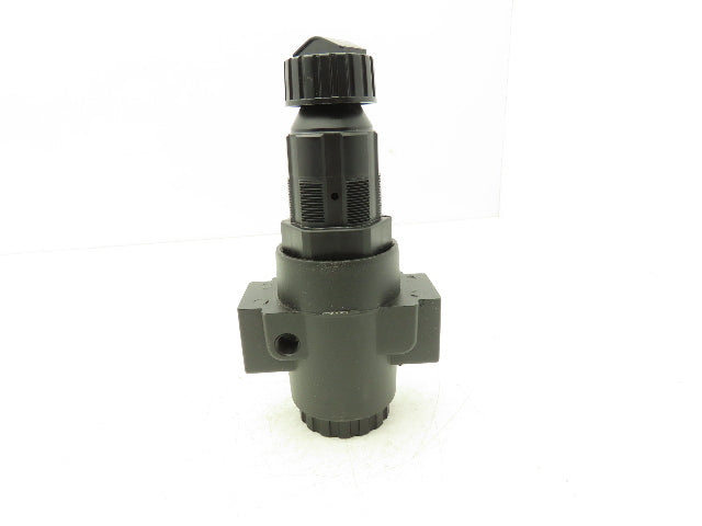 Master Pneumatic R180M-6 Pneumatic Pressure Regulator 5-200psi 3/4"NPT