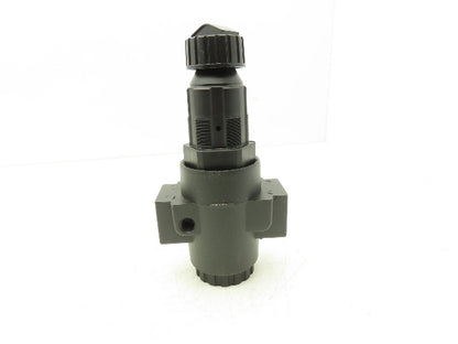 Master Pneumatic R180M-6 Pneumatic Pressure Regulator 5-200psi 3/4"NPT