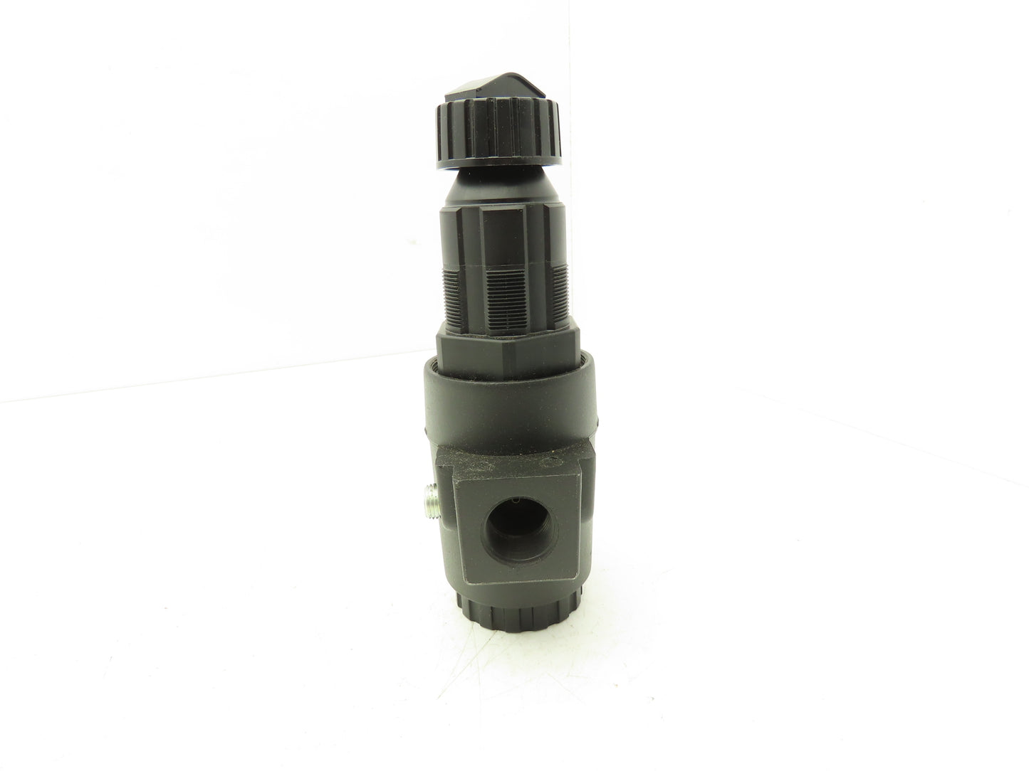 Master Pneumatic R180M-6 Pneumatic Pressure Regulator 5-200psi 3/4"NPT