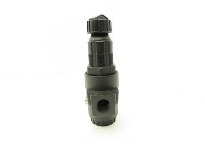 Master Pneumatic R180M-6 Pneumatic Pressure Regulator 5-200psi 3/4"NPT