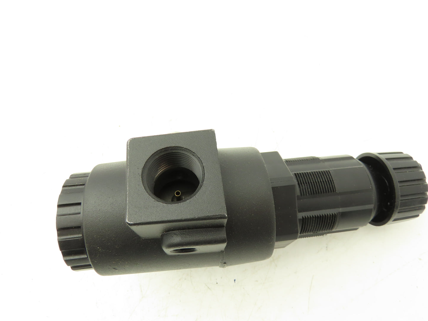 Master Pneumatic R180M-6 Pneumatic Pressure Regulator 5-200psi 3/4"NPT