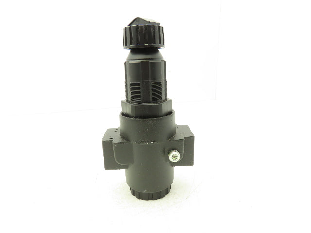 Master Pneumatic R180M-6 Pneumatic Pressure Regulator 5-200psi 3/4"NPT