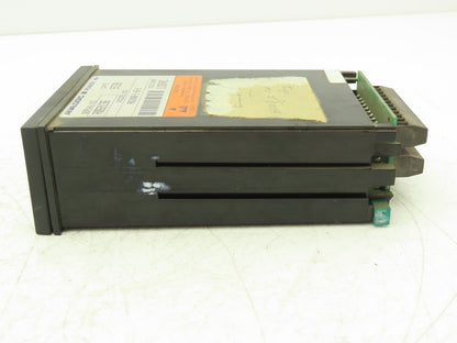 Analogic AN2400-1-0-X ADC Champion Series Process Controller 110VAC