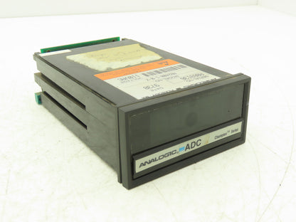 Analogic AN2400-1-0-X ADC Champion Series Process Controller 110VAC