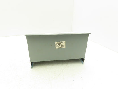 Eaton Cutler Hammer EEP6B 6X Blank Filler For Breaker Only Type EE