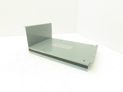 Eaton Cutler Hammer EEP6B 6X Blank Filler For Breaker Only Type EE