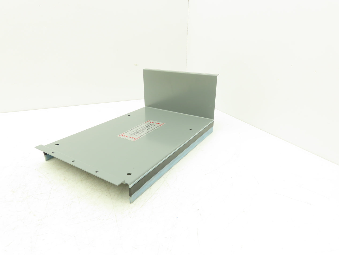 Eaton Cutler Hammer EEP6B 6X Blank Filler For Breaker Only Type EE