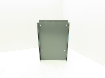 Eaton Cutler Hammer EEP6B 6X Blank Filler For Breaker Only Type EE