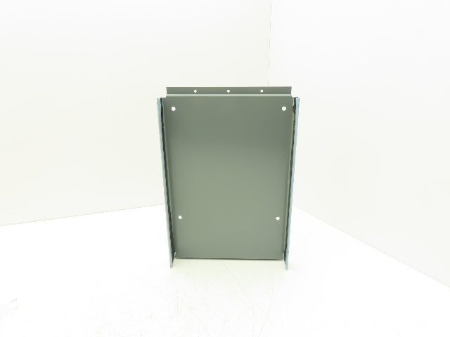 Eaton Cutler Hammer EEP6B 6X Blank Filler For Breaker Only Type EE