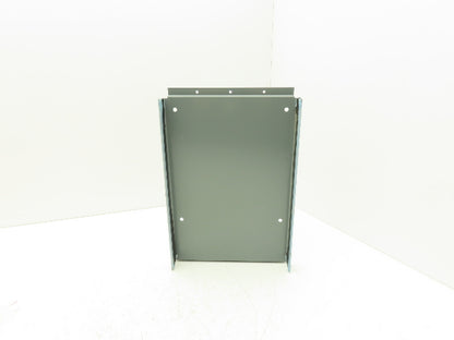 Eaton Cutler Hammer EEP6B 6X Blank Filler For Breaker Only Type EE