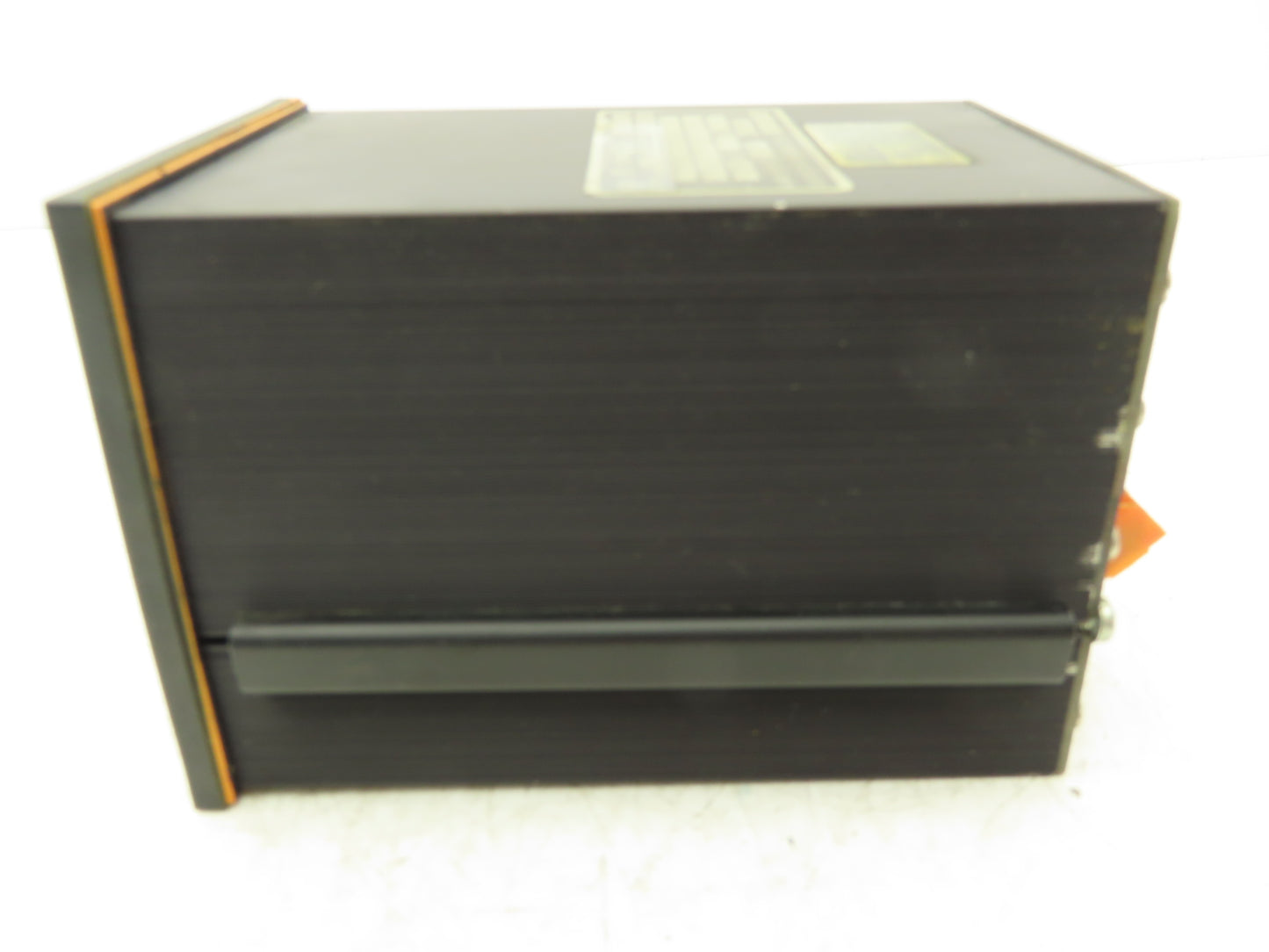 Westronics MPR 100 Controller with Memory Card Slot