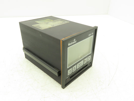 Westronics MPR 100 Controller with Memory Card Slot