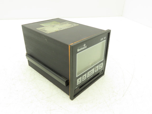 Westronics MPR 100 Controller with Memory Card Slot – ARROW INDUSTRIAL ...