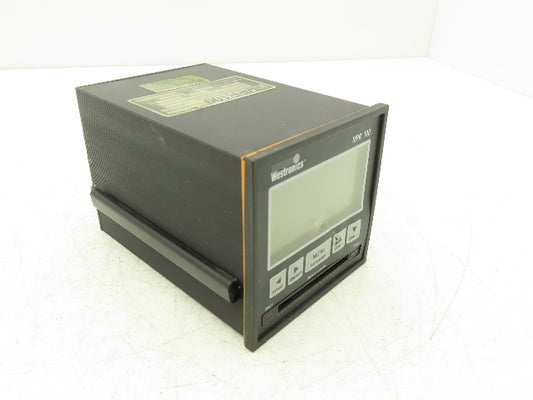 Westronics MPR 100 Controller with Memory Card Slot