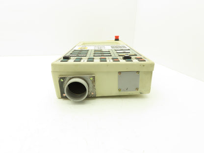 Sumitomo R1 Plastic Injection Molding Machine Control Panel HMI