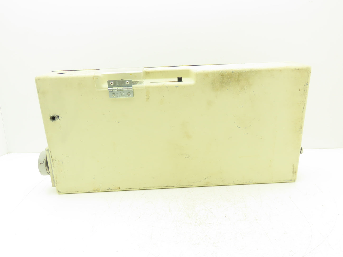 Sumitomo R1 Plastic Injection Molding Machine Control Panel HMI