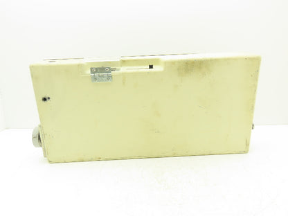 Sumitomo R1 Plastic Injection Molding Machine Control Panel HMI