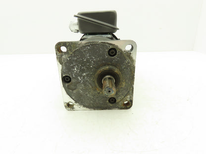 Sesame G11V200S-75 Gear Motor 200W 220V 3PH 22rpm 75:1 Parallel Shaft