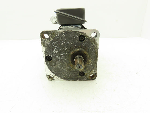 Sesame G11V200S-75 Gear Motor 200W 220V 3PH 22rpm 75:1 Parallel Shaft