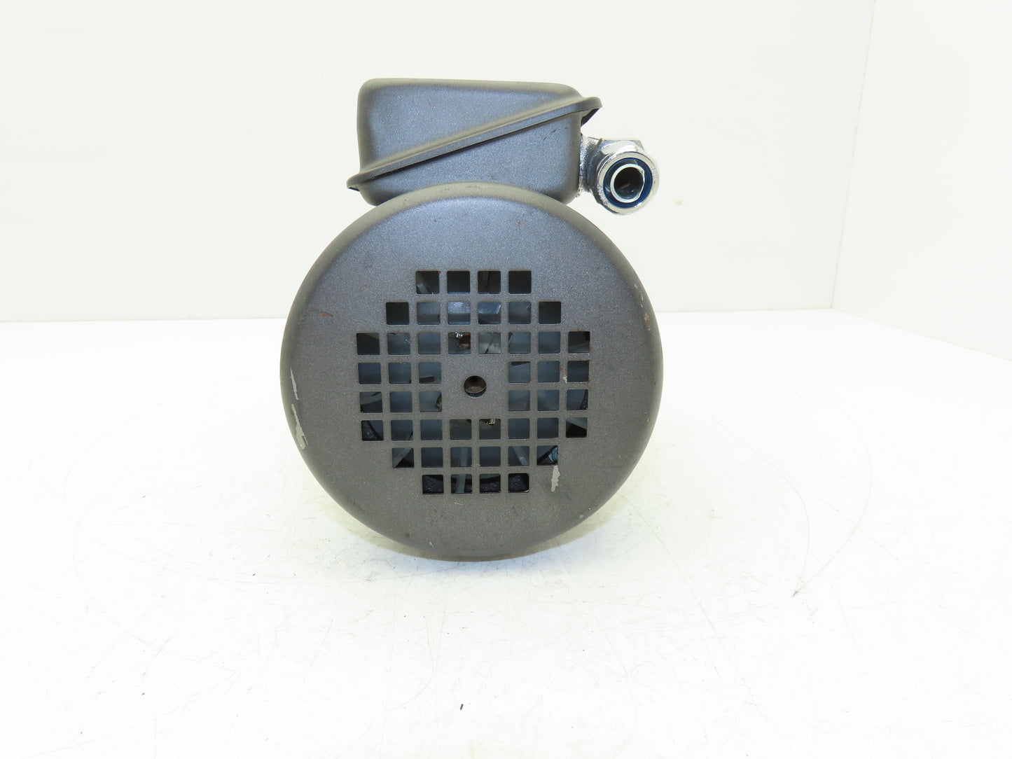 Sesame G11V200S-75 Gear Motor 200W 220V 3PH 22rpm 75:1 Parallel Shaft