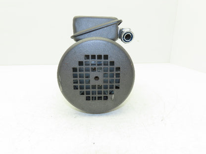 Sesame G11V200S-75 Gear Motor 200W 220V 3PH 22rpm 75:1 Parallel Shaft