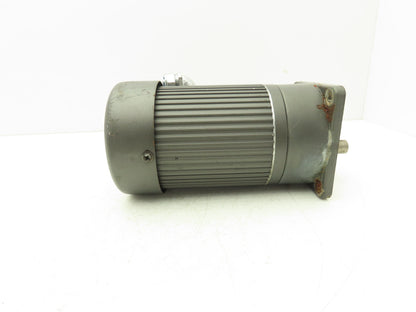Sesame G11V200S-75 Gear Motor 200W 220V 3PH 22rpm 75:1 Parallel Shaft