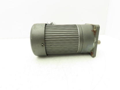 Sesame G11V200S-75 Gear Motor 200W 220V 3PH 22rpm 75:1 Parallel Shaft
