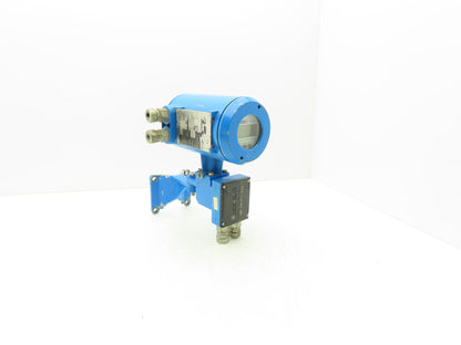 Altometer SC80AS/F Flow Meter Transmitter 0-4700gpm 902502 C