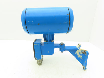 Altometer SC80AS/F Flow Meter Transmitter 0-4700gpm 902502 C