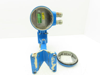 Altometer SC80AS/F Flow Meter Transmitter 0-4700gpm 902502 C