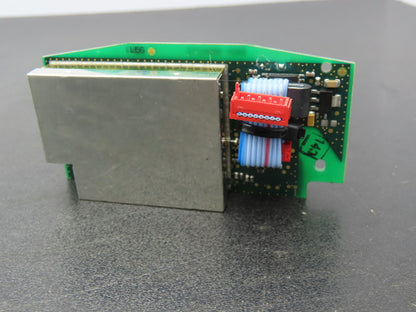 Sick 4066372 HMP 1314 PLC Circuit Board Control Module Adaptor 2062368