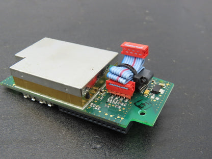 Sick 4066372 HMP 1314 PLC Circuit Board Control Module Adaptor 2062368