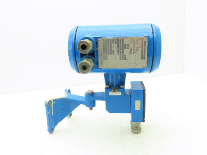 Altometer SC80AS/F Flow Meter Transmitter 0-2050gpm 902502 A