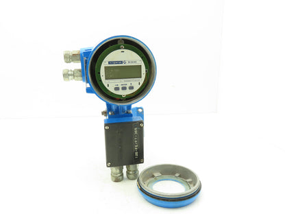 Altometer SC80AS/F Flow Meter Transmitter 0-2050gpm 902502 A