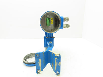 Altometer SC80AS/F Flow Meter Transmitter 0-2050gpm 902502 A