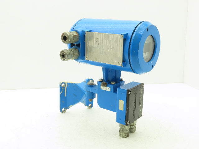 Altometer SC80AS/F Flow Meter Transmitter 0-2050gpm 902502 A