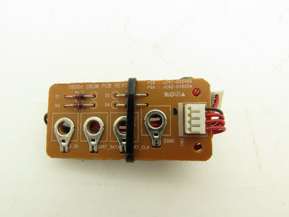 Samsung JC41-00246A Xerox Crum Board Workcenter PE 120I Printer Circuit 1600N