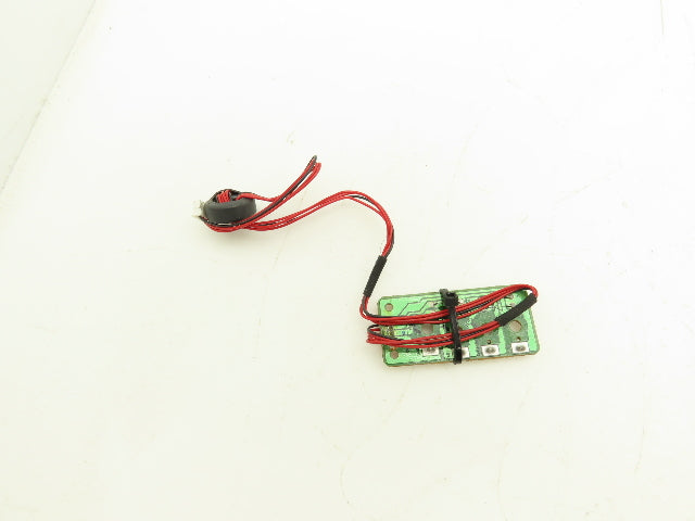 Samsung JC41-00246A Xerox Crum Board Workcenter PE 120I Printer Circuit 1600N